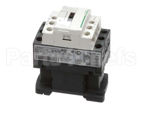 300050 Lamber-Eurodib Contactor 25A 4No 230V 50Hz 21