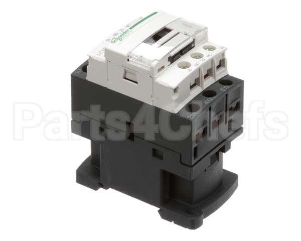 300050 Lamber-Eurodib Contactor 25A 4No 230V 50Hz 21
