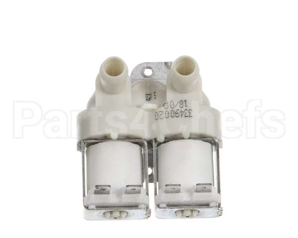300056 Lamber-Eurodib Double Solenoid Valve