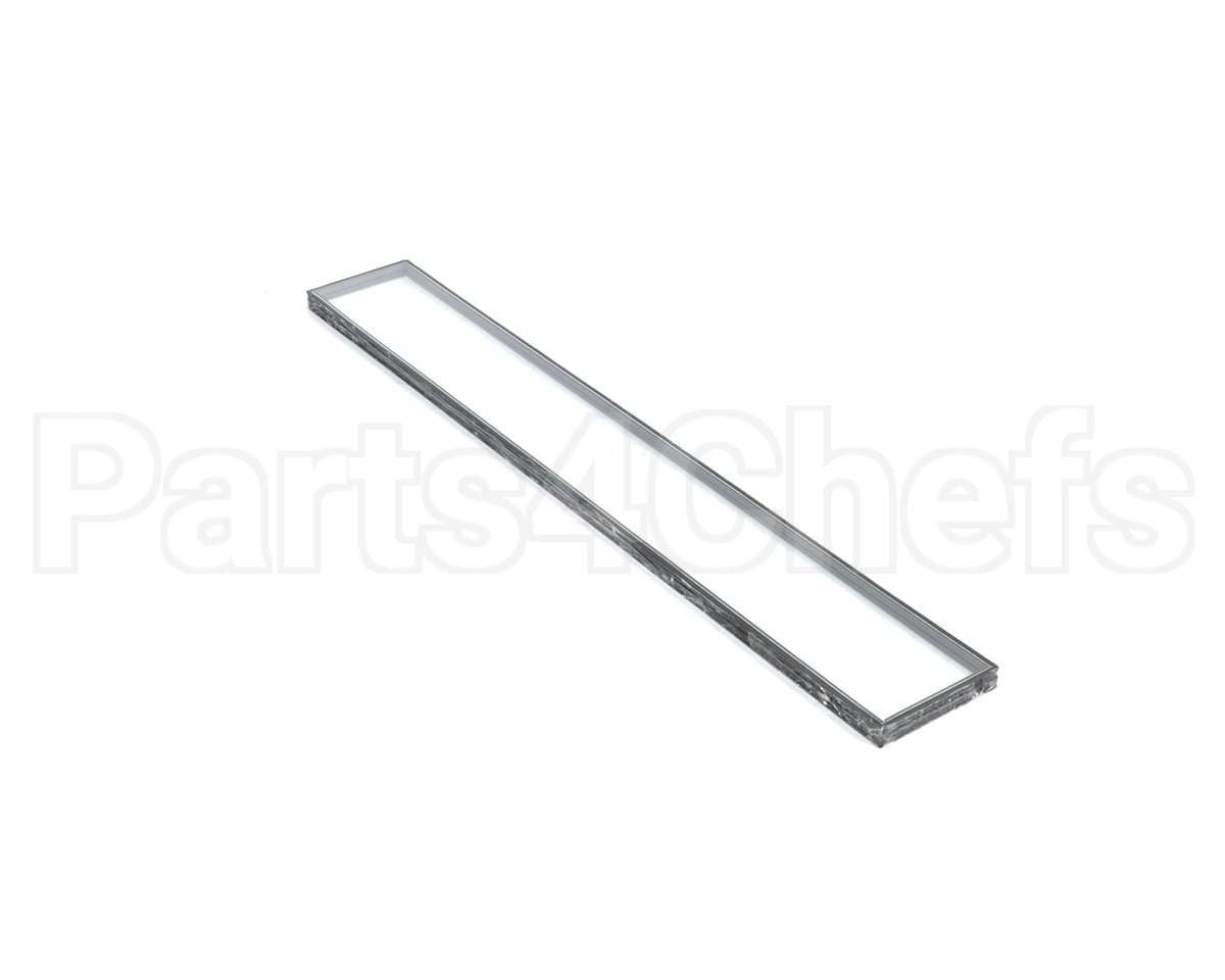 300059011 Beverage Air Front Glass Pack Vm18
