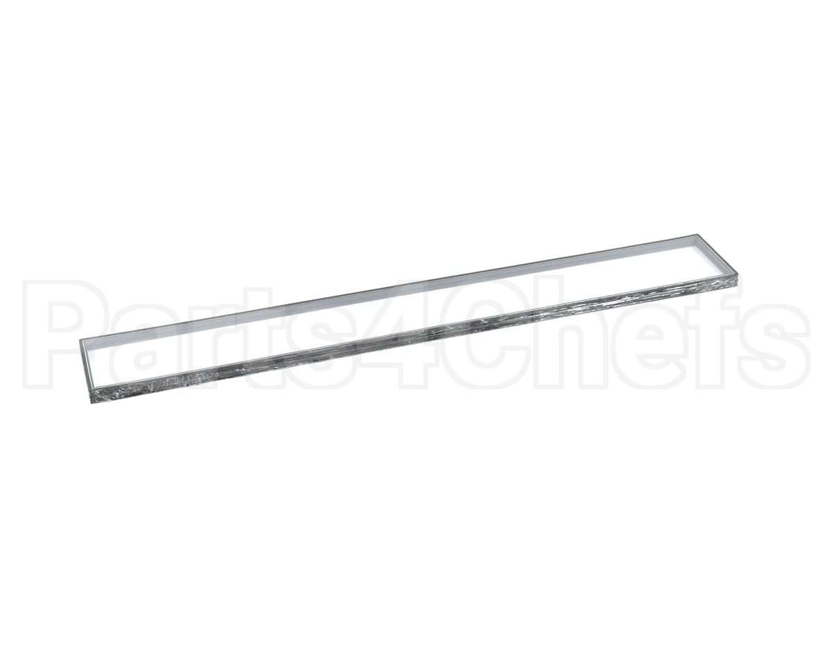 300059011 Beverage Air Front Glass Pack Vm18