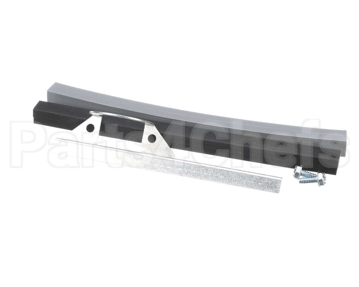 300067-01 Globe Front Wireway Cover Kit