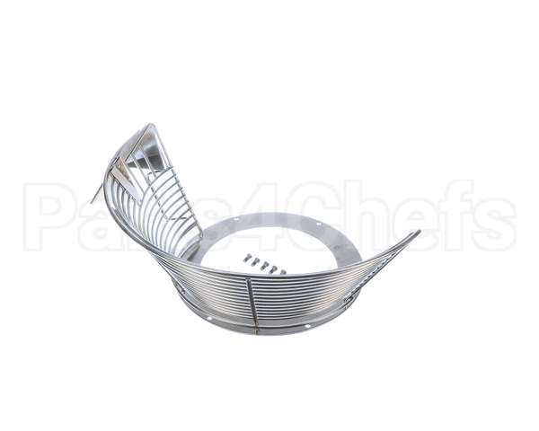 300071 Doyon Bowl Guard Lift Up Sm300 Dyn