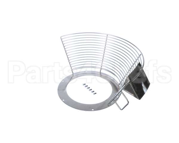 300071 Doyon Bowl Guard Lift Up Sm300 Dyn