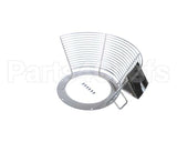 300071 Doyon Bowl Guard Lift Up Sm300 Dyn