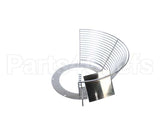 300071 Doyon Bowl Guard Lift Up Sm300 Dyn