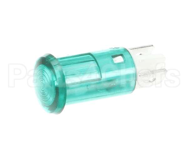 3000801 Garland Indicator Lamp - Green