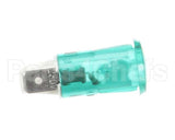 3000801 Garland Indicator Lamp - Green