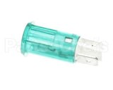 3000801 Garland Indicator Lamp - Green
