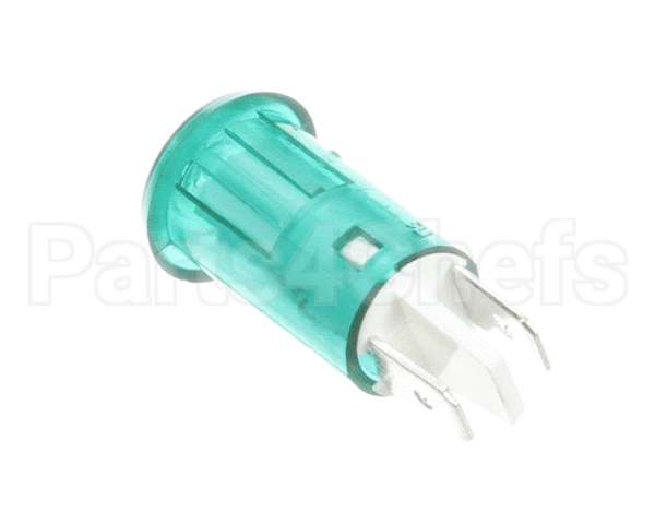 3000801 Garland Indicator Lamp - Green