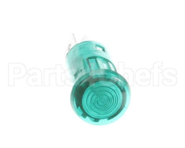 3000801 Garland Indicator Lamp - Green