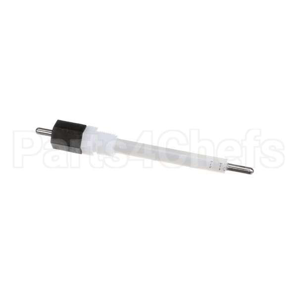 30008209 Compatible Multiplex Probe 1/8 Npt Plastic 2. 64 Blk