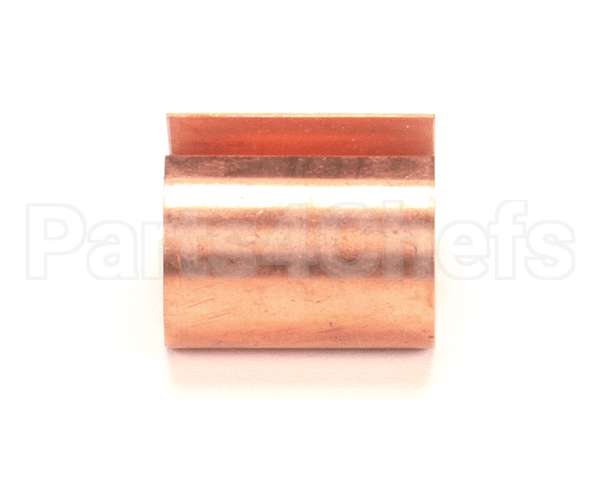 3000833 Manitowoc Ice Strap, Copper - Txv Bulb 3/8 O