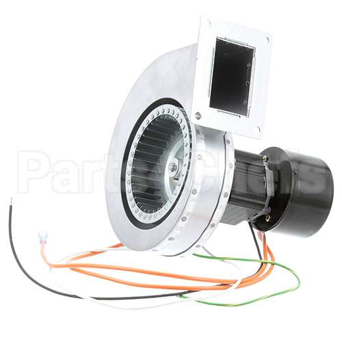 300094-CLE Compatible Cleveland Blower Assembly - 115V
