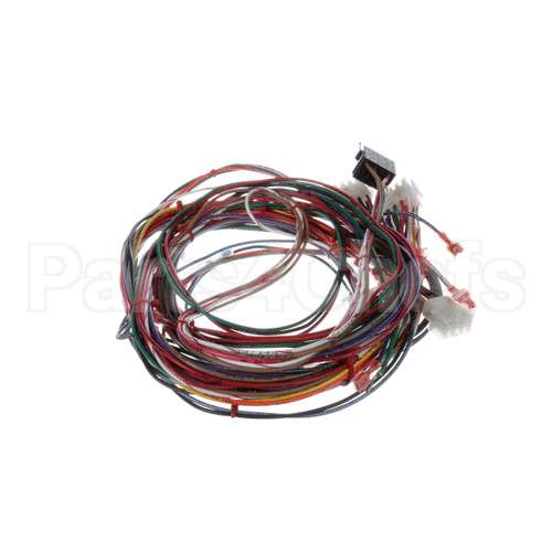 300099-CLE Cleveland Harness;Right Generator; Lower