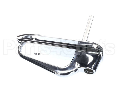 3001-000028 Kason Chrome Handle