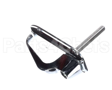 3001-000028 Kason Chrome Handle