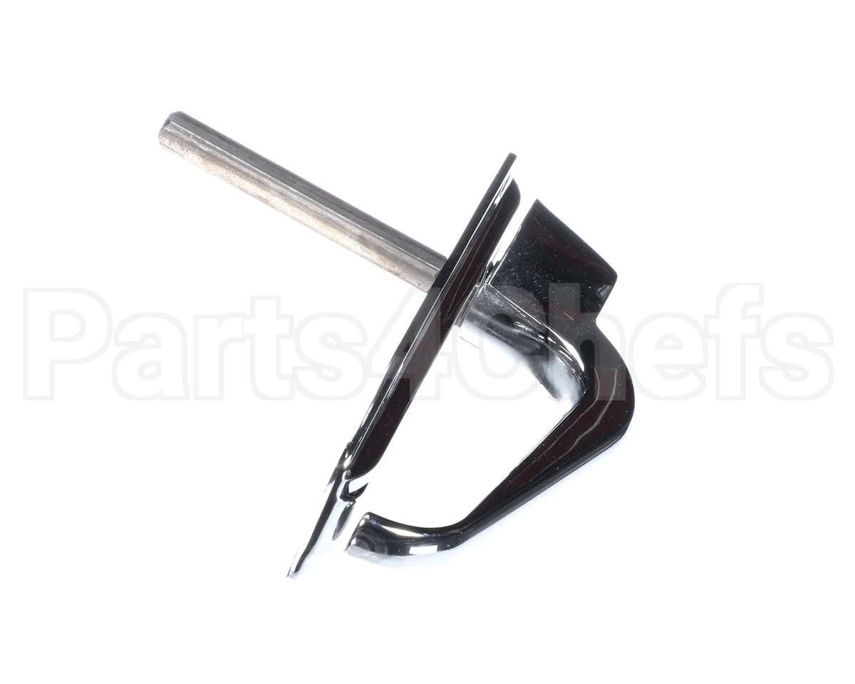 3001-000028 Kason Chrome Handle