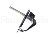 3001-000028 Kason Chrome Handle