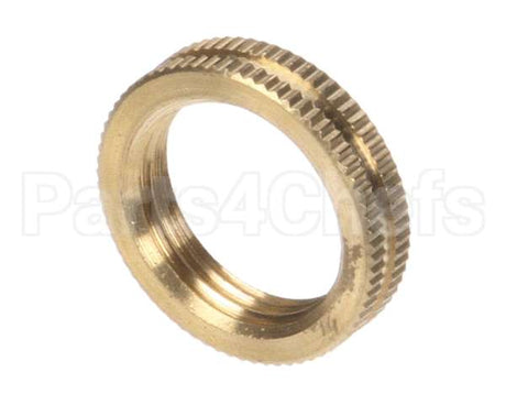 3001 Blodgett Nut, Locknut Air Shutter