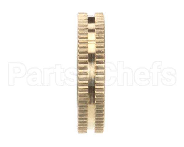 3001 Blodgett Nut, Locknut Air Shutter