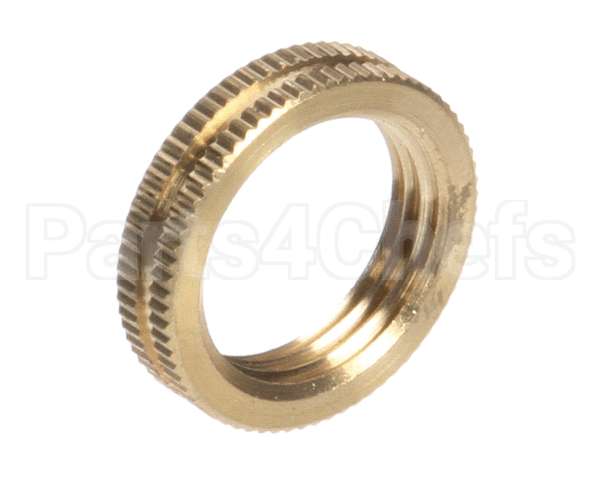 3001 Blodgett Nut, Locknut Air Shutter