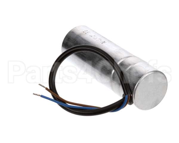 3001.0458 Rational Capacitor F. Motor 30F
