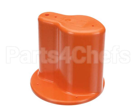 3001.1 Dynamic Mixer Motor Housing (115V)