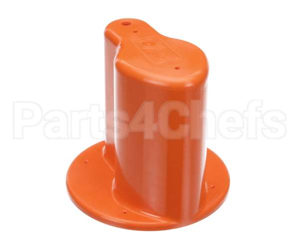 3001.1 Dynamic Mixer Motor Housing (115V)