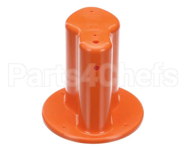 3001.1 Dynamic Mixer Motor Housing (115V)