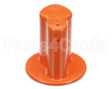 3001.1 Dynamic Mixer Motor Housing (115V)