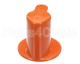 3001.1 Dynamic Mixer Motor Housing (115V)