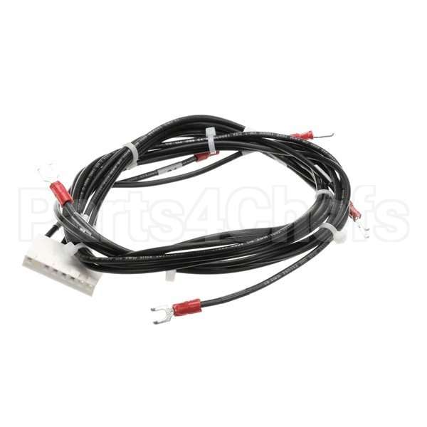 3001090 Compatible Middleby Assy, Relay Harness (Lef T)