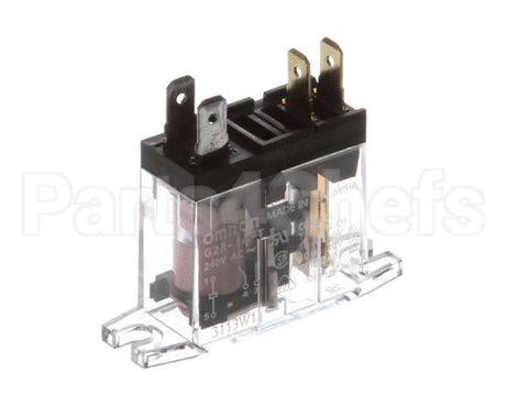 3001100 Garland Relay 10 Amp