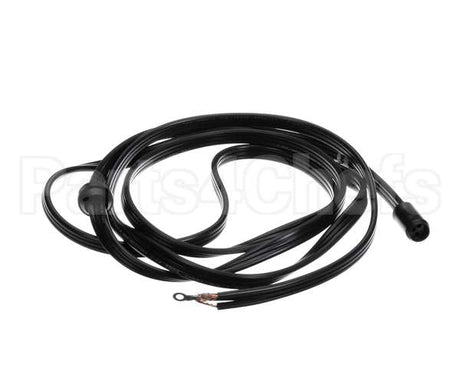 3001100 Kairak Harness Fan Booster Wgrommet