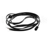 3001100 Kairak Harness Fan Booster Wgrommet