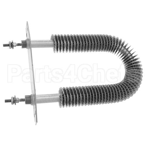 300112 Compatible Waste King U Shaped Heat Element 750W