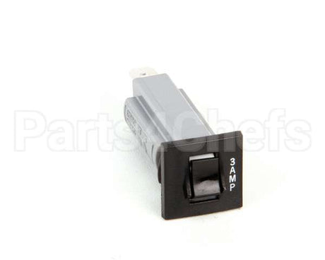30012 Vita-Mix 3 Amp Circuit Breaker