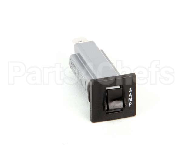 30012 Vita-Mix 3 Amp Circuit Breaker