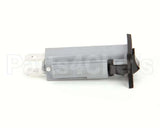 30012 Vita-Mix 3 Amp Circuit Breaker