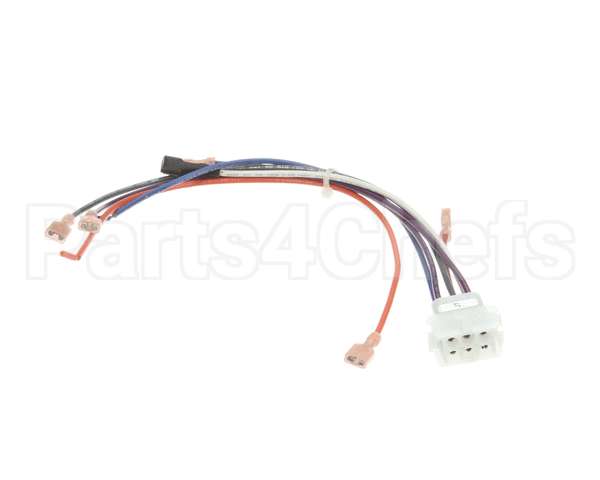 300126 Cleveland Wire Harness; On/Off; Control