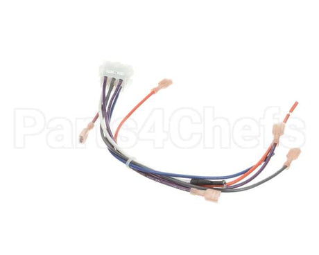 300126 Cleveland Wire Harness; On/Off; Control