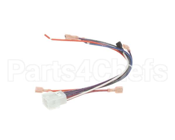300126 Cleveland Wire Harness; On/Off; Control