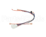 300126 Cleveland Wire Harness; On/Off; Control