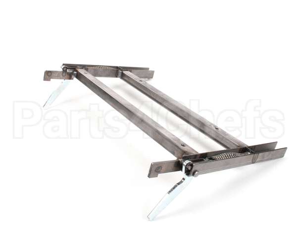 30013 Royal Range Door Frame Only Rr-24 & Rr-48