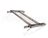 30013 Royal Range Door Frame Only Rr-24 & Rr-48