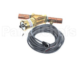 3001303 Hussmann Vlv Eepr 7Odf Cdst7 20 805609