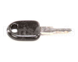 300134005-KEY Ojeda Spare Keys Over Center Series