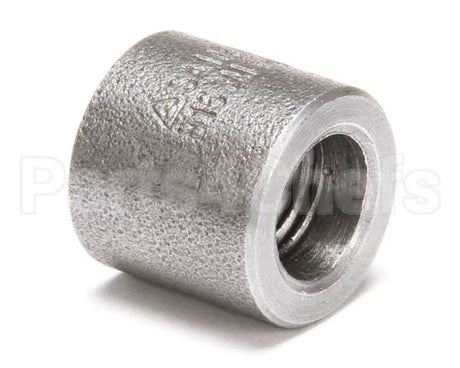 300136 Tri-Star Manufacturing Coupling Half 14 Forged
