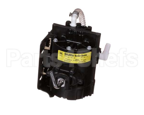 300144000 Cornelius Pump Bib Shur 1/4 Ss Out